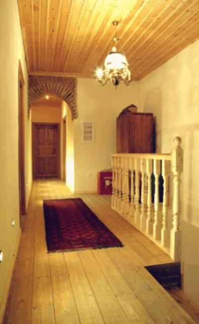 Nimbus Guesthouse Sidhirokhorion Exterior photo