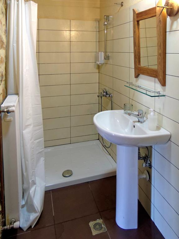 Nimbus Guesthouse Sidhirokhorion Room photo